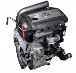 Volkswagen Sharan 2010 года